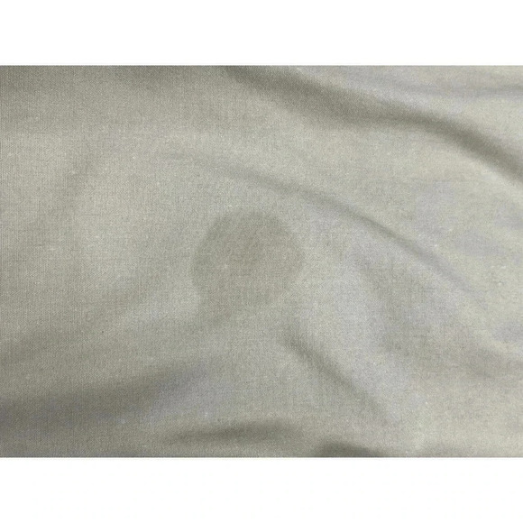 Sz 50 Vintage ZERO KING Arctic Fleece Wool Lambswool Hooded Parka Coat Jacket - Picture 5 of 9